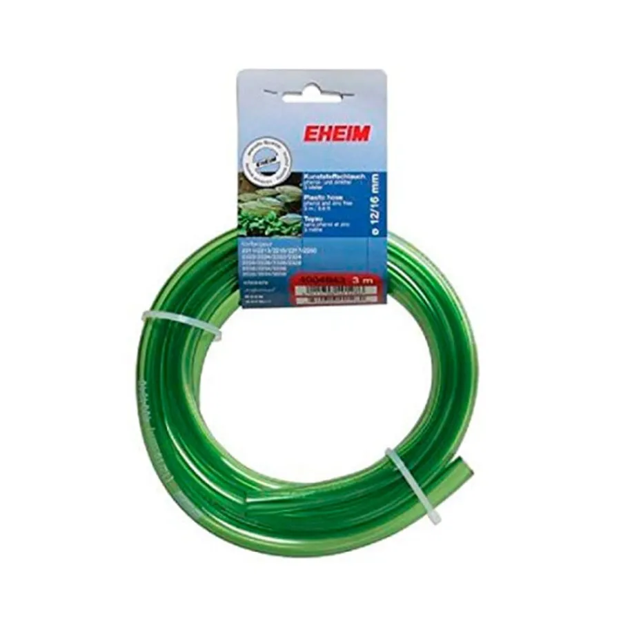 Eheim manguera verde para acuario 3m Best