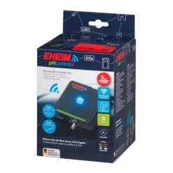 Eheim pHControl+e Set Digital Controlador de pH para acuarios Clearance