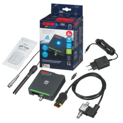 Eheim pHControl+e Set Digital Controlador de pH para acuarios Clearance