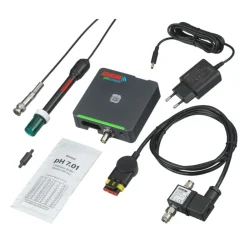 Eheim pHControl+e Set Digital Controlador de pH para acuarios Clearance