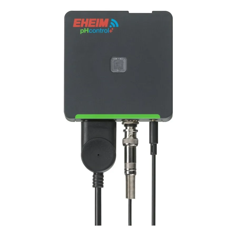 Eheim pHControl+e Set Digital Controlador de pH para acuarios Clearance