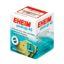 Eheim Pick Up Esponja para filtro de recambio para acuarios Best