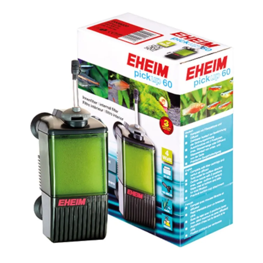 Eheim Pick Up Filtro Interno de esponja para acuarios Online