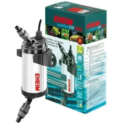 Eheim Reeflex UV esterilizador para acuarios Discount