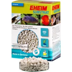 Eheim Substrat Material Filtrante para acuarios Outlet