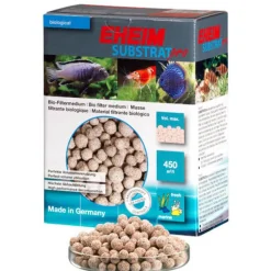 Eheim Substrat Pro Material Filtrante para acuarios Hot