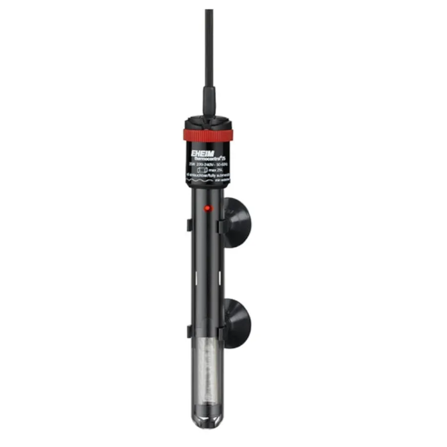 Eheim Thermocontrol-e termocalentador para acuario Hot