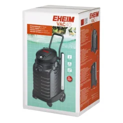 Eheim VAC 40 Aspirador de Fondo para estanques Hot