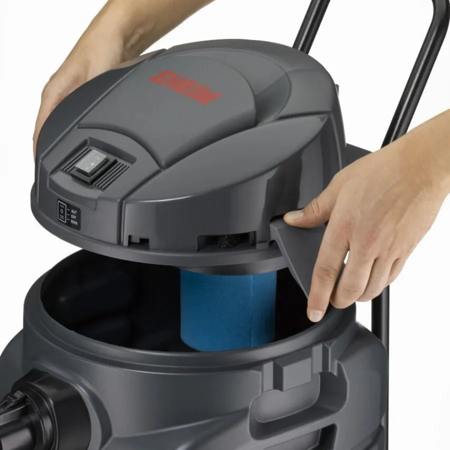 Eheim VAC 40 Aspirador de Fondo para estanques Hot