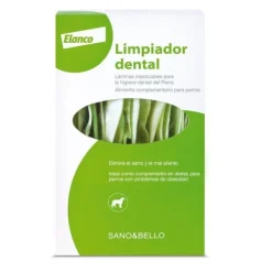 Elanco Sano & Bello Limpiador Dental para perros Clearance