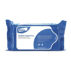 Elanco Sano & Bello Toallitas Higiénicas para perros y gatos Sale