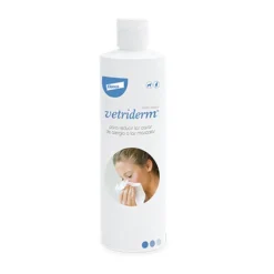 Elanco Sano & Bello Vetriderm Antialérgico para dueños de mascotas Hot