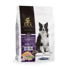 ERA Adult MediumyLarge Pollo y Faisán pienso para perros Discount