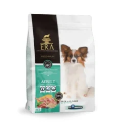 ERA Adult Mini Pato y Cordero pienso para perros Outlet