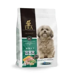 ERA Adult Mini Pollo y Faisán pienso para perros Discount