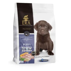 ERA Puppy Large Pollo y Pavo pienso para cachorros Online