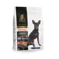 ERA Small Adult Centurion pienso para perros Hot