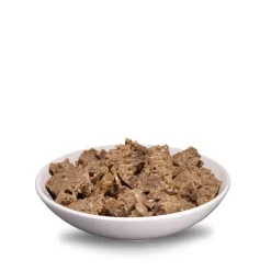 ERA Sybarite Adulto Pollo, Pescado y Calabaza en paté lata para perros Clearance