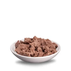 ERA Sybarite Adulto Pollo, Tern y Romero en paté lata para perros Clearance