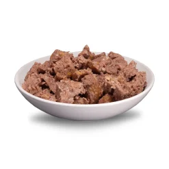 ERA Sybarite Adulto Tern, Cerdo, Pollo y Jabalí en Paté lata para perros New