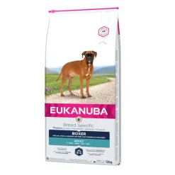 Eukanuba Adult Boxer pienso para perros New