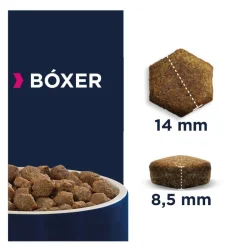 Eukanuba Adult Boxer pienso para perros New