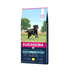Eukanuba Adult Large Pollo pienso para perros Online