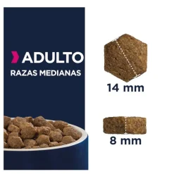 Eukanuba Adult Medium Pollo pienso para perros Outlet