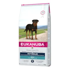 Eukanuba Adult Rottweiler pienso para perros