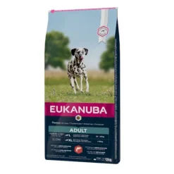 Eukanuba Adult Salmón pienso para perros Online