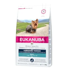 Eukanuba Adult Yorkshire Terrier pienso para perros Discount