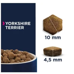 Eukanuba Adult Yorkshire Terrier pienso para perros Discount