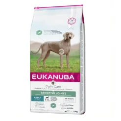 Eukanuba Daily Care Sensitive Joints Pienso para perros adultos Online