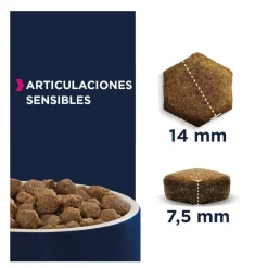 Eukanuba Daily Care Sensitive Joints Pienso para perros adultos Online