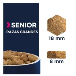 Eukanuba Senior Large Pollo pienso para perros Outlet