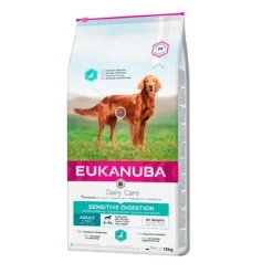 Eukanuba Sensitive Digestion pienso para perros Outlet