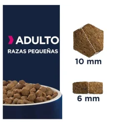 Eukanuba Small Pollo pienso para perros Outlet