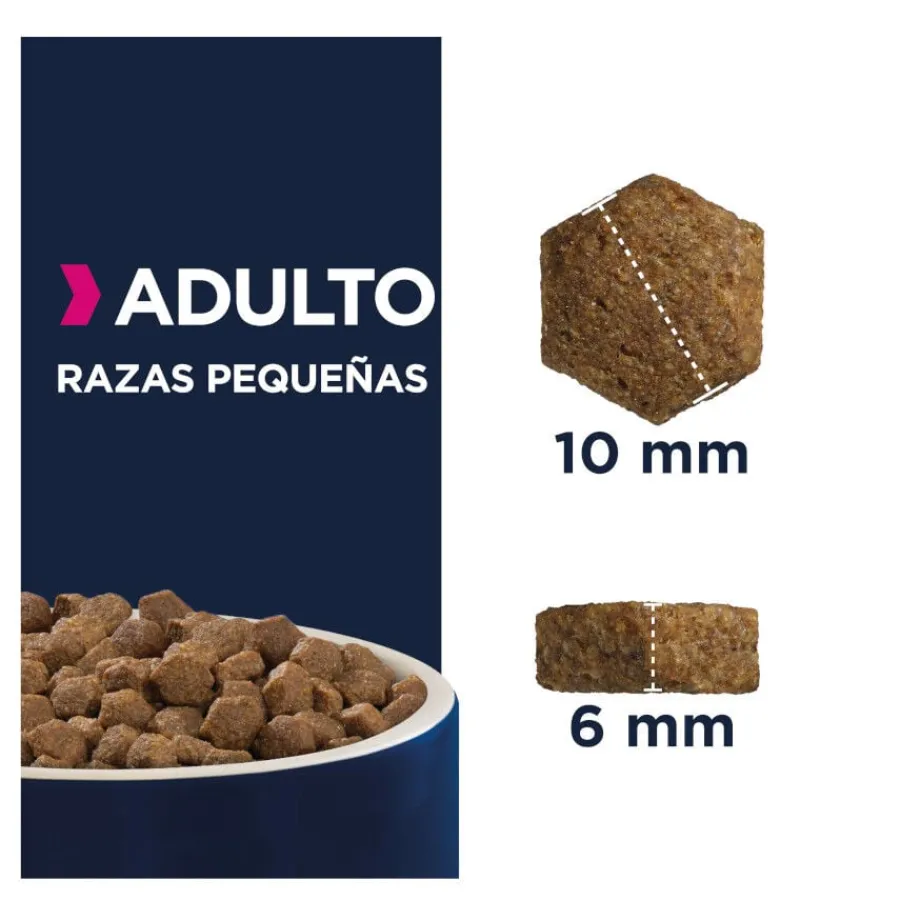 Eukanuba Small Pollo pienso para perros Outlet