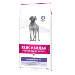 Eukanuba Veterinary Diets Dermatosis FP pienso para perros Clearance