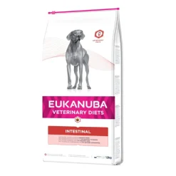 Eukanuba Veterinary Diets Intestinal pienso para perros Discount