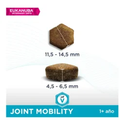 Eukanuba Veterinary Diets Joint Mobility pienso para perros Clearance