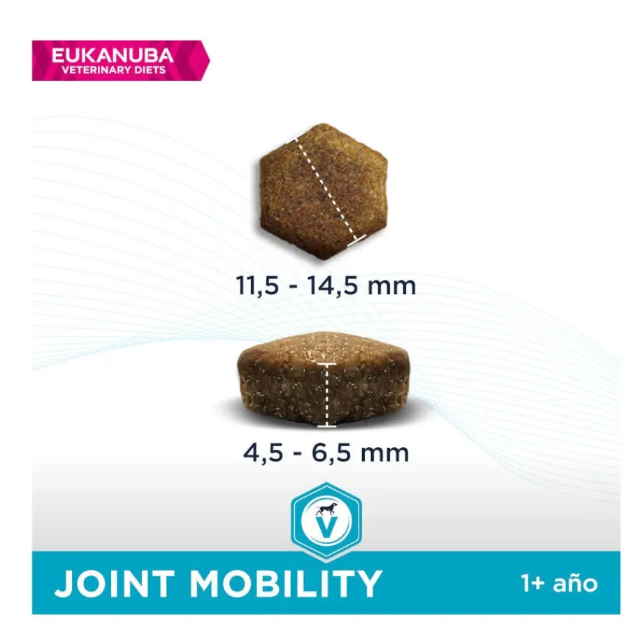 Eukanuba Veterinary Diets Joint Mobility pienso para perros Clearance