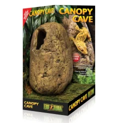 Exo Terra Canopy Cueva de Anidación para terrario Clearance