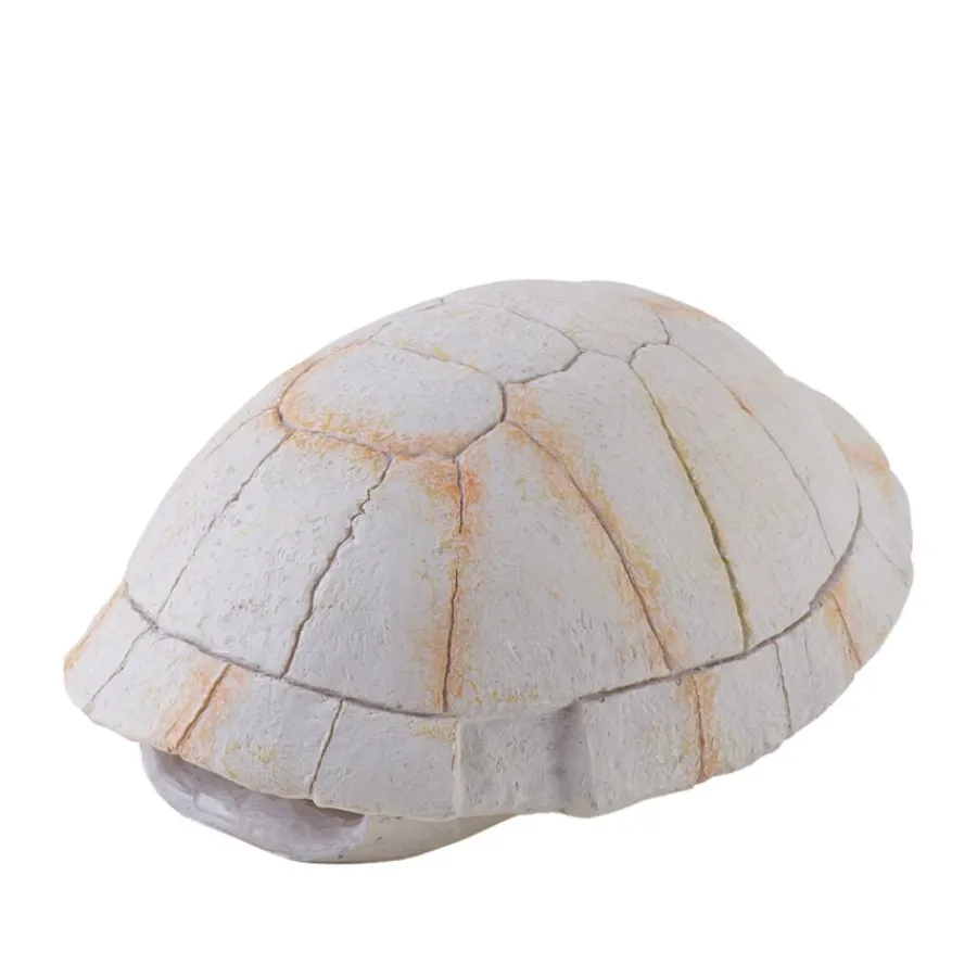 Exo Terra Caparazón de Tortuga Fósil decoración para terrarios Online