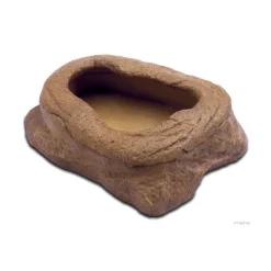 Exo Terra Comedero de Gusanos para reptiles Clearance