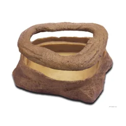 Exo Terra Comedero de Gusanos para reptiles Clearance