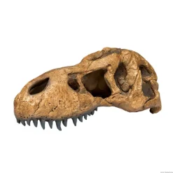 Exo Terra Cráneo de T-Rex Cueva para terrarios Discount