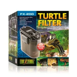Exo Terra FX200 Filtro Externo para tortugueras Online