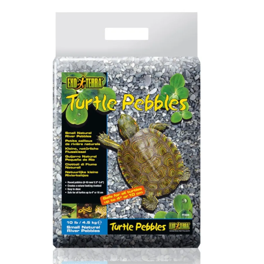 Exo Terra Guijarros para tortugas Discount