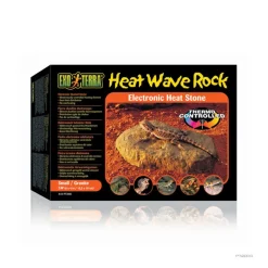 Exo Terra Heat Wave Roca Calefactora para terrario Hot